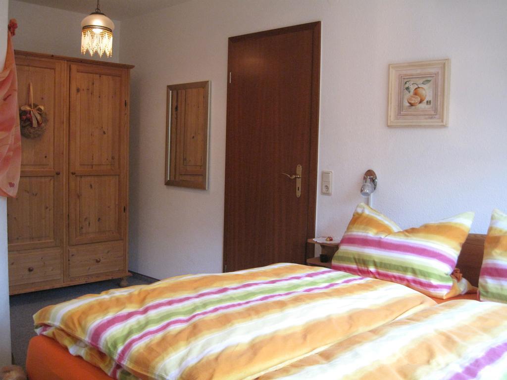 Apartment Lieserpfad-ヴィットリッヒ 部屋 写真