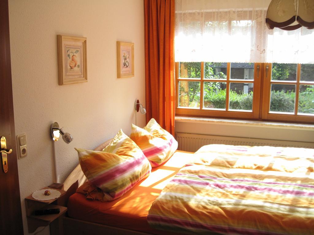 Apartment Lieserpfad-ヴィットリッヒ 部屋 写真